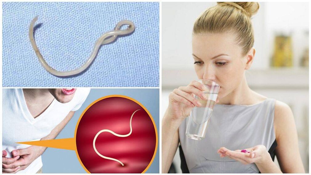 Jak správně užívat NEOflorax